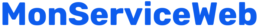 logo monserviceweb